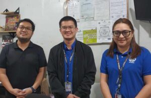 G&G Fabrication Services and TESDA Regional Training Center Partnership