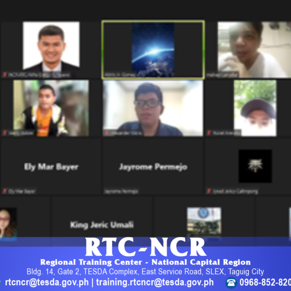 RTC-NCR AND G&P MEETING FOR SCS NC I SIL