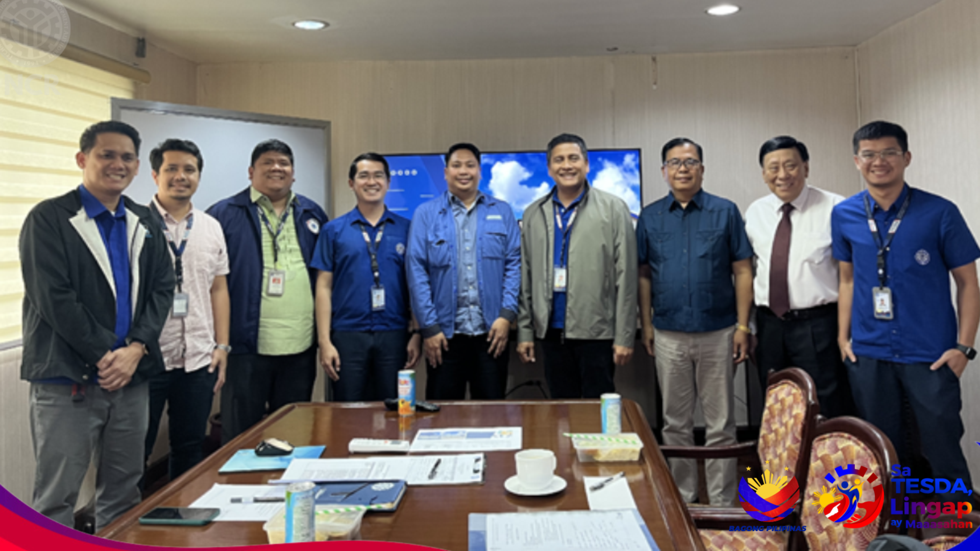 RTC-NCR Advisory Council’s Commitment to Excellence: A Year of Progress and Collaboration in 2023″