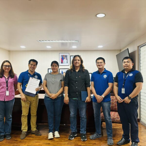 Exploratory Meeting and Memorandum of Agreement Signing with MDH Solar Energy Shop for DTS Program for PV Installation NC II