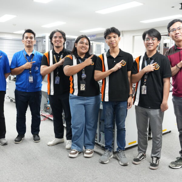 Fostering Collaboration between TESDA RTC-NCR and Polytechnic University of the Philippines (PUP) WIRED
