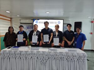 RTC–NCR Inks Partnership with CeNag Solar, Inc. for Renewable Energy Training