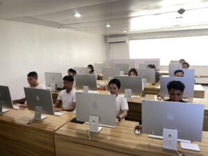 TESDA Regional Training Center – NCR Launches Batch 1 of Adobe Certified Professional inVisual Design Training
