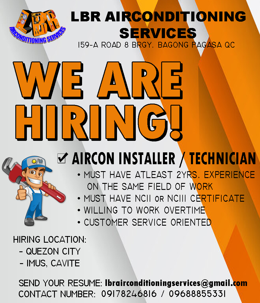 HIRING 2025_1 - Rita Mae Jordan-Gamboa