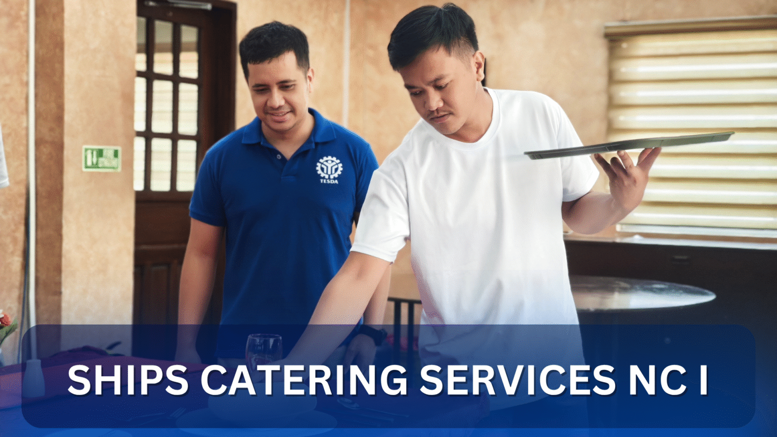 INSTITUTION-BASED TRAINING PROGRAMS – Regional Training Center ...