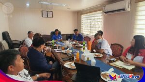 Strengthening Industry Partnership for Motorcycle/Small Engine Servicing Training in collaboration with Honda