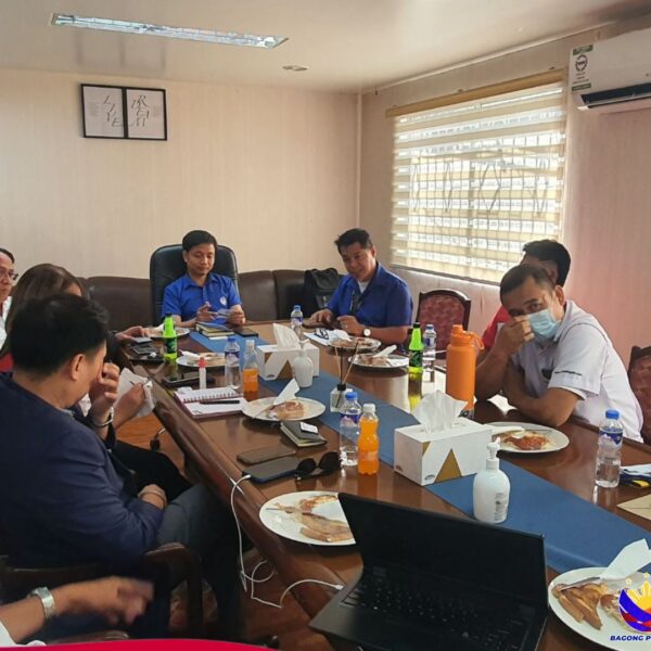 Strengthening Industry Partnership for Motorcycle/Small Engine Servicing Training in collaboration with Honda