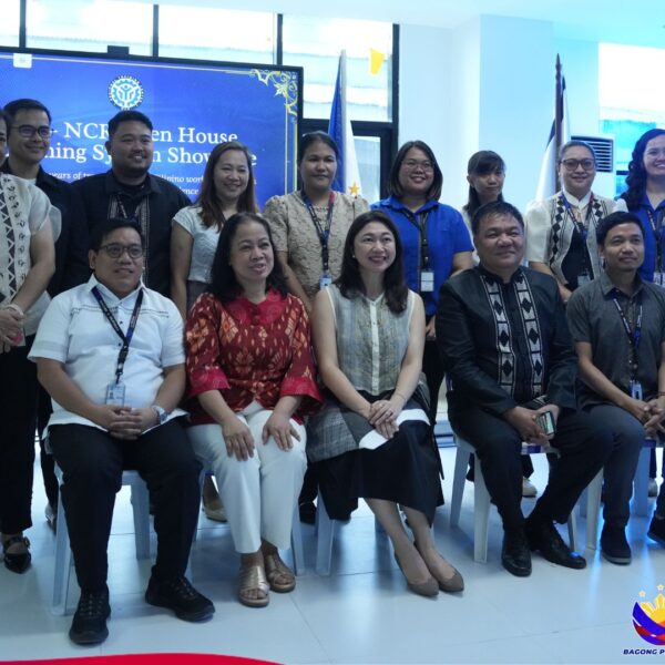 Open House and Learning Showcase Highlights Stronger Community Partnerships in TVET