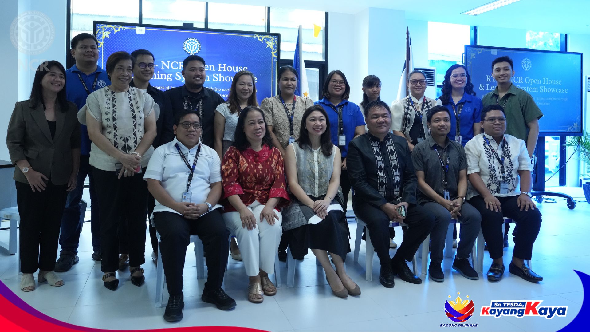 Open House and Learning Showcase Highlights Stronger Community Partnerships in TVET