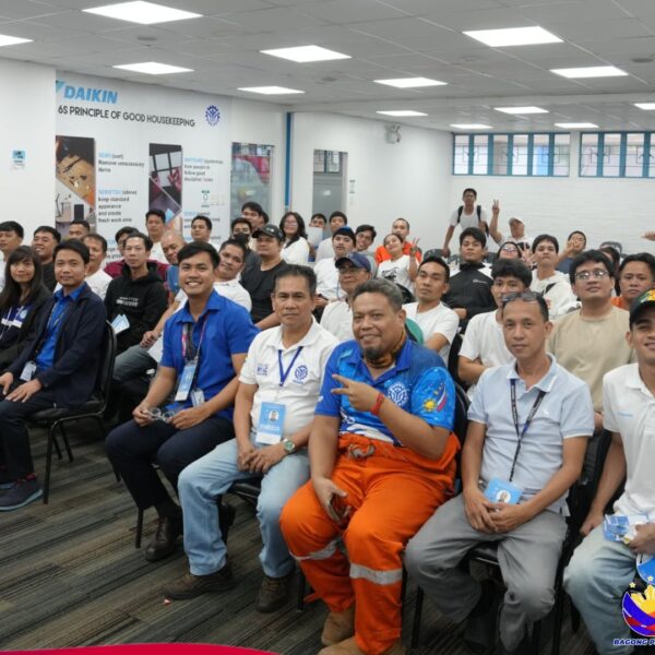 RTC-NCR Holds Trainees Day in Celebration of Its 5th Founding Anniversary