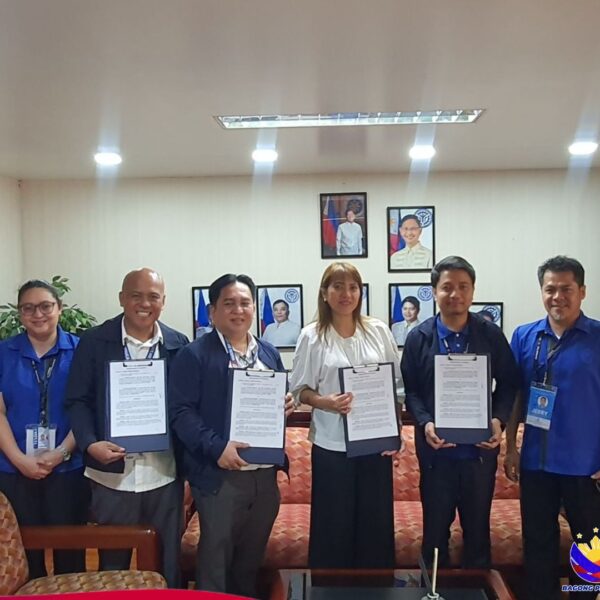 DepEd-Taguig & Pateros and RTC-NCR Strengthen Collaboration inTechnical-Vocational Education