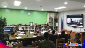 TESDA RTC-NCR Conducts PV System Design Training for Philippine Army Chief Engineer Personnel
