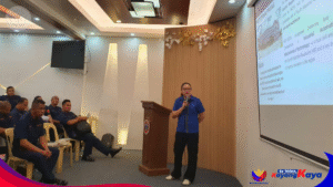 PHILIPPINE COAST GUARD TRANSITION ASSISTANCE PROGRAM