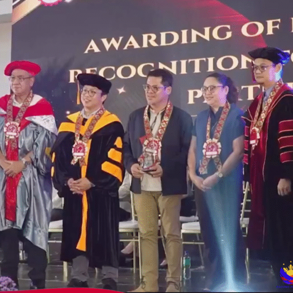 Celebrating Collaboration and Excellence at TUP Taguig 46th Commencement