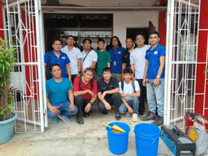 TESDA RTC-NCR and DepEd Taguig-Pateros Strengthen PartnershipThrough Extension Program at Senator Renato “Compañero” CayetanoMemorial Science and Technology High School