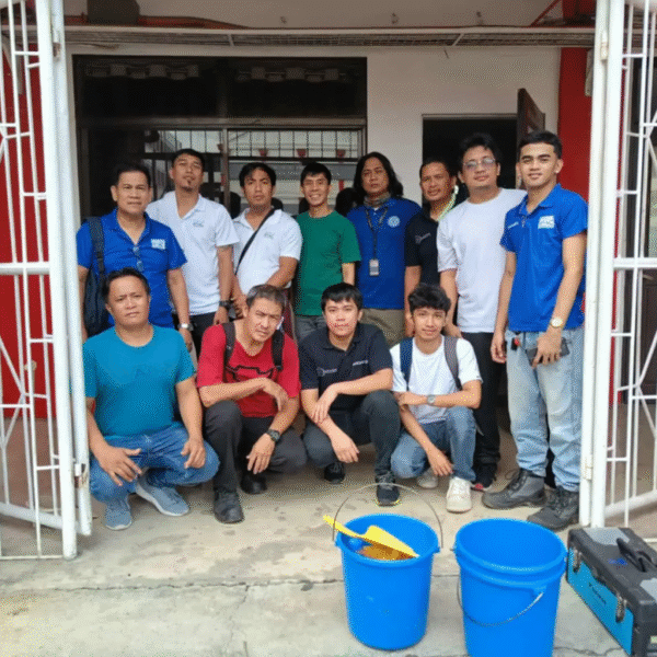 TESDA RTC-NCR and DepEd Taguig-Pateros Strengthen PartnershipThrough Extension Program at Senator Renato “Compañero” CayetanoMemorial Science and Technology High School