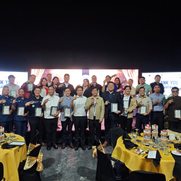 PASASALAMAT 2025: PARTNERS AND EMPLOYEES APPRECIATION DAY