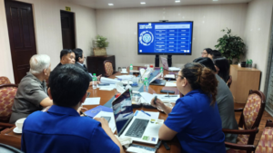 18th RTC-NCR Advisory Council Meeting