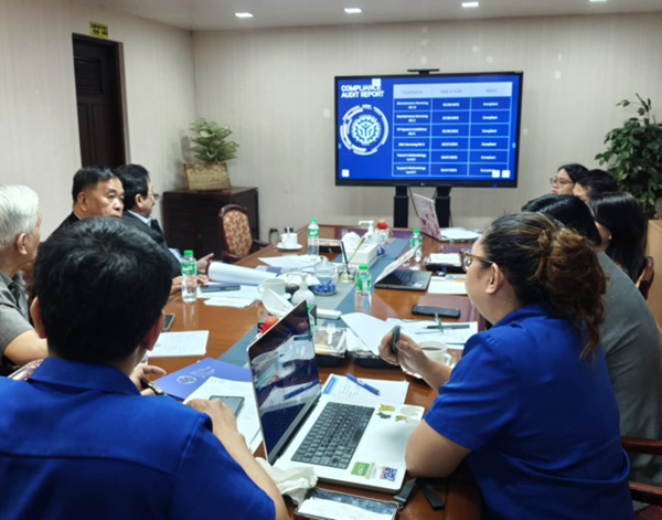 18th RTC-NCR Advisory Council Meeting