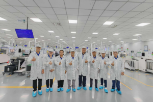 RTC-NCR Expands Opportunities for PV Systems Installers Through Benchmarking at DEYE Inverter Technology Co. Ltd.