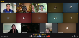 TESDA Regional Training Center Conducts Adobe Certified Professional in Visual Design Training for TUPAD Beneficiaries