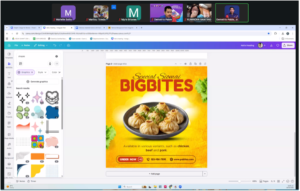 Empowering Women Through Creativity: RTC-NCR Conducts Canva Training for Women’s Month 2026