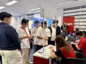 Building Smart Savers: Financial Literacy Seminar and BPI Pamana Enrollment at TESDA RTC-NCR