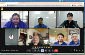 Strengthening TVET Certification through Industry-based Assessment and Certification System