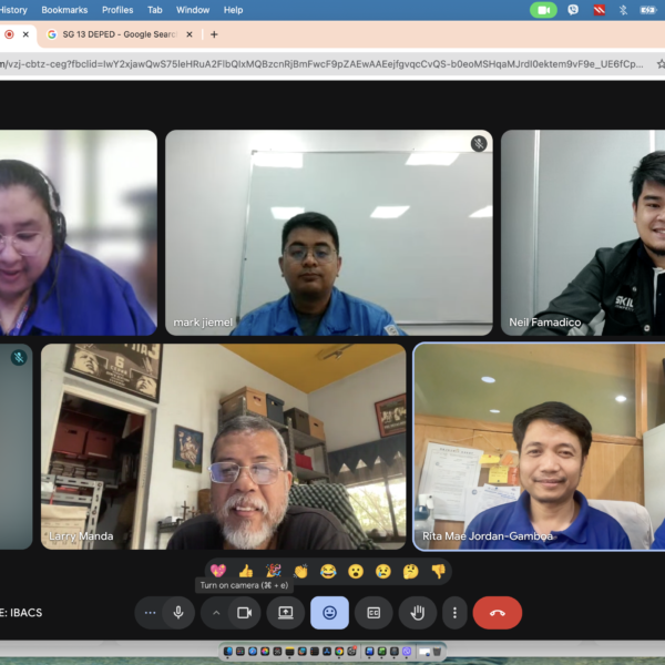 Strengthening TVET Certification through Industry-based Assessment and Certification System