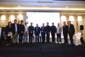 ASHRAE Philippines Open Forum on HVAC/R Workforce Development and Skills Alignment