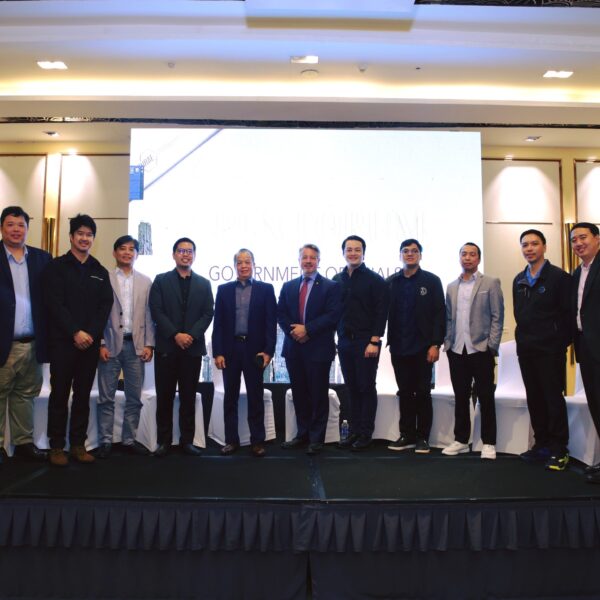 ASHRAE Philippines Open Forum on HVAC/R Workforce Development and Skills Alignment