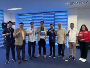 TESDA RTC-NCR 1st Quarter CY 2026 Advisory Council Meeting