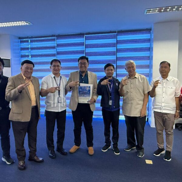 TESDA RTC-NCR 1st Quarter CY 2026 Advisory Council Meeting