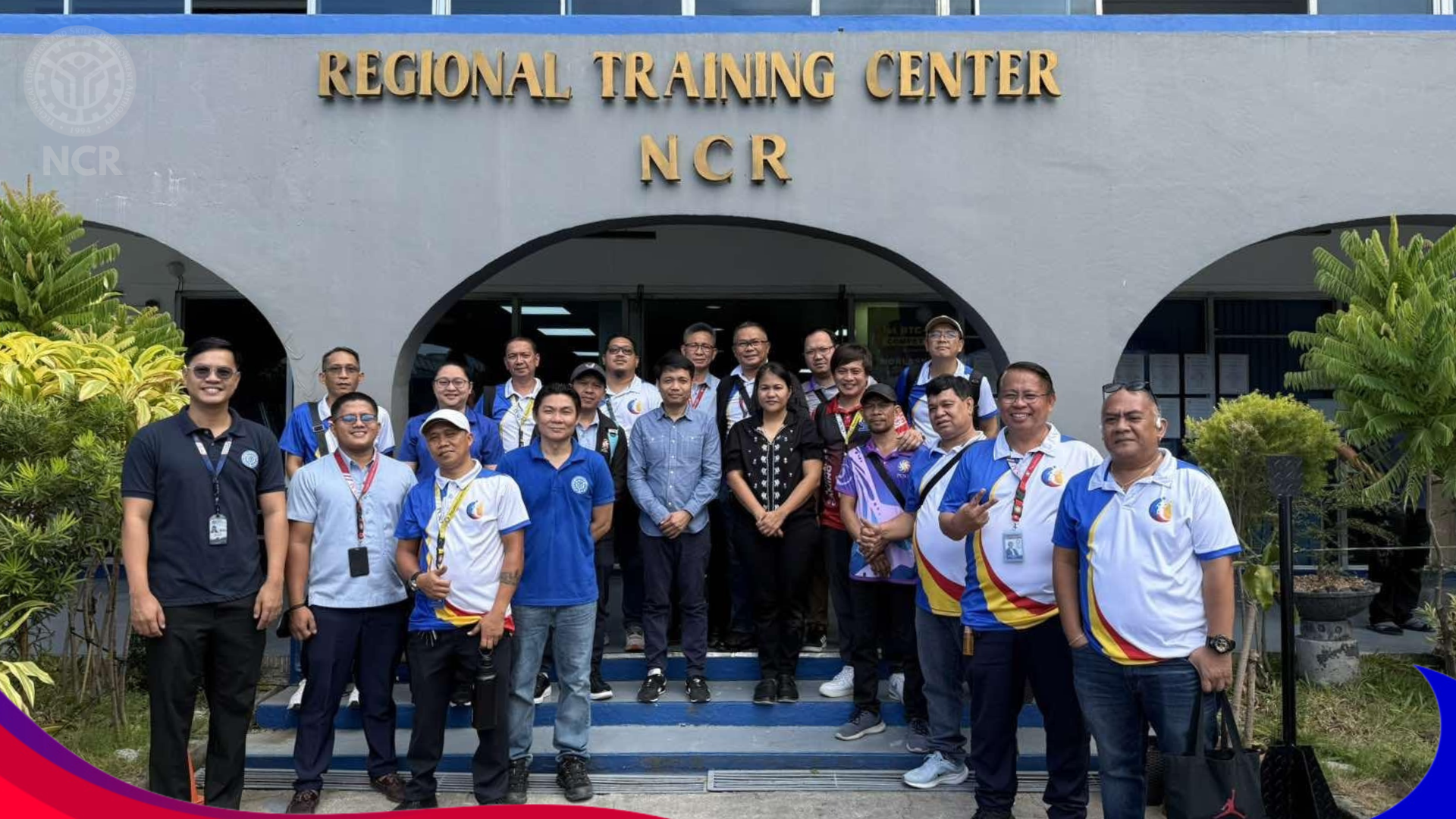 TESDA RTC-NCR Empowers Philippine Charity Sweepstakes Office in Performing Basic Preventive Maintenance and Troubleshooting of Light Vehicles