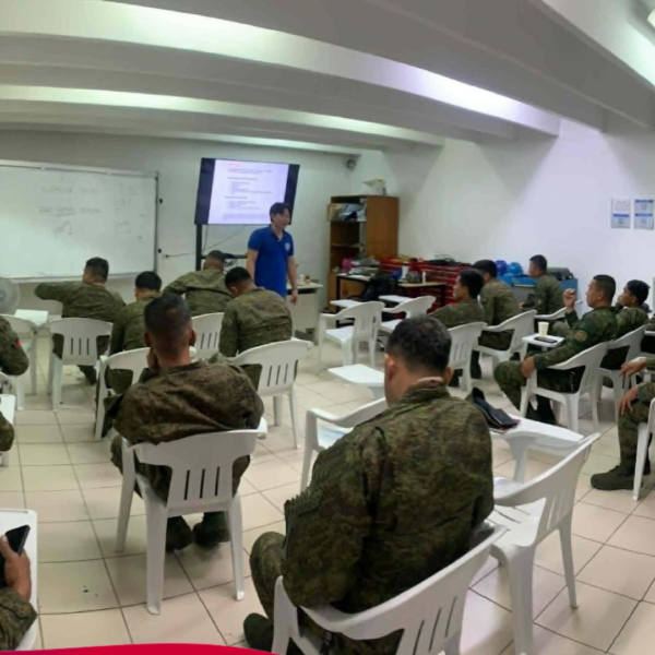 Defensive Driving and Road Safety Training