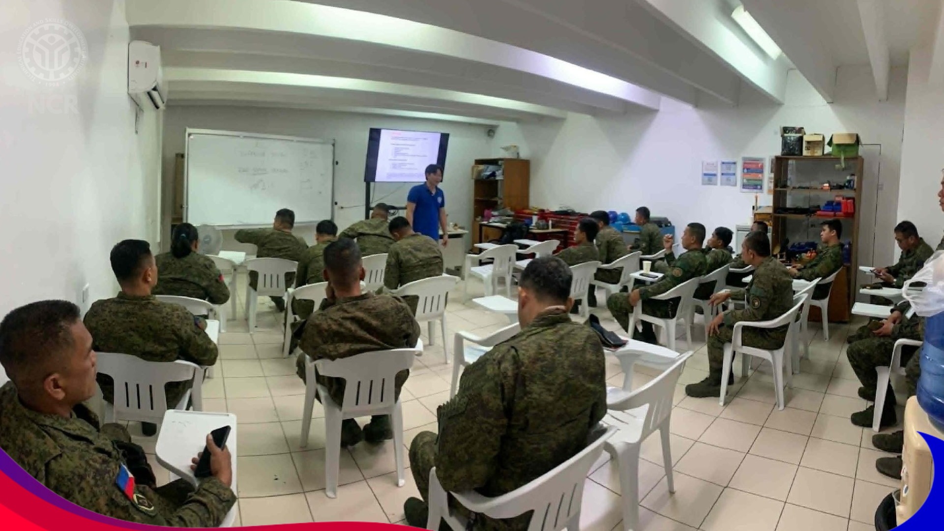 Defensive Driving and Road Safety Training