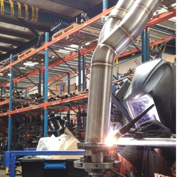 Forged by Skill, Proven Worldwide: JUSTINE PAZ MEDINA Success Story