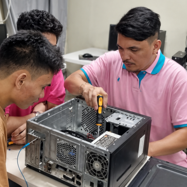 From Learning to Leading: The inspiring Journey of Philip Joemar Monterola