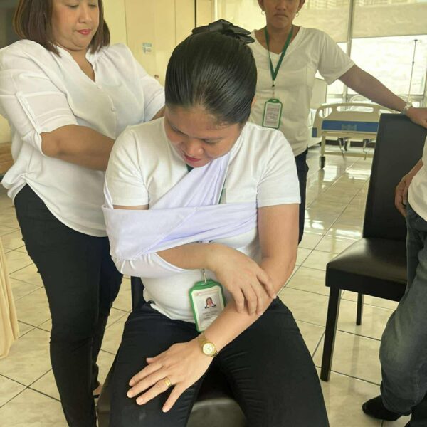 From Supermom to TESDA Trainer: A Journey of Passion, Perseverance, andPurpose