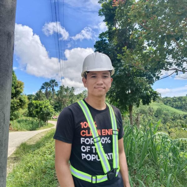Success Story- Lighting the Way: The TESDA Journey of Jaimes Victor A. Docto