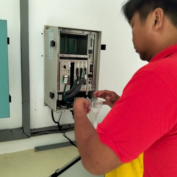 Jomar C. Lipaopao: Breaking Barriers with TESDA’s Mechatronics Training